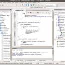 Code::Blocks for Linux freeware screenshot