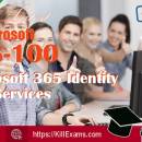 Killexams Microsoft MS-100 Practice Test 2024 freeware screenshot