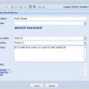 Jello Dashboard freeware screenshot