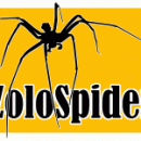 ZoloSpider freeware screenshot