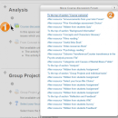 Moodle freeware screenshot