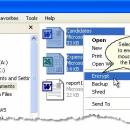 Kryptelite freeware screenshot