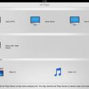 Air Playit iPad Client freeware screenshot
