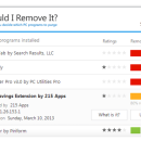 Should I Remove It freeware screenshot