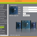 Cover Retriever freeware screenshot