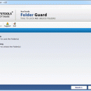 Folder Key, Folder Lock/Unlock Freeware freeware screenshot