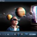 IQmango 3D Video Player freeware screenshot