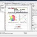 iReport for Mac freeware screenshot