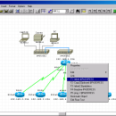 Network Notepad freeware screenshot