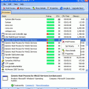 Security Process Explorer freeware screenshot