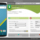 Android Screencast - Screen Recorder freeware screenshot