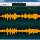 ocenaudio freeware screenshot