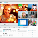 ManyCam for Mac freeware screenshot