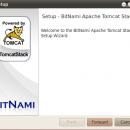 BitNami Tomcat Stack for Mac OS X freeware screenshot