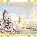 Lord Shiva at the Mount Kailash freeware screenshot