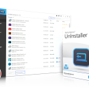 Ashampoo UnInstaller FREE freeware screenshot