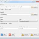 PCTuneUp Free File Encryptor freeware screenshot