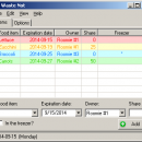 Waste Not freeware screenshot
