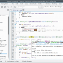 KDevelop freeware screenshot