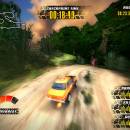 Extreme Jungle Racers freeware screenshot