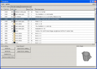 BrickUtils freeware screenshot