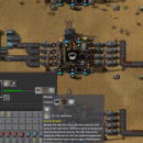 Factorio DrugLab freeware screenshot