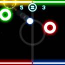 PC Glow Hockey freeware screenshot