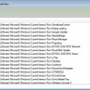 Registry Alert freeware screenshot
