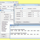 Handicapper Plus Desktop freeware screenshot