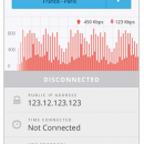 VyprVPN for Mac freeware screenshot