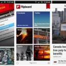 Flipboard for Android freeware screenshot