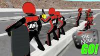 Thunder Gun Pit Crew Titans freeware screenshot