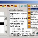 TrueTerm Spanish Dictionaries Bundle freeware screenshot