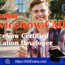 Killexams ServiceNow Servicenow-CAD Practice Test 2024 freeware screenshot