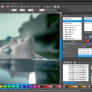 Portable Inkscape freeware screenshot
