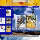 Flipbook_Themes_Package_Spread_View freeware screenshot