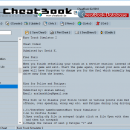 CheatBook Issue 02/2018 freeware screenshot