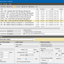 Pazera Free MKV to AVI Converter freeware screenshot