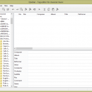 Qoobar for Linux freeware screenshot
