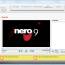 Nero 9 Free freeware screenshot