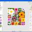 PhotoScape freeware screenshot