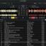 CrossDJ Free for Mac freeware screenshot
