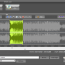 FreeTrim MP3 freeware screenshot