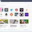 Firefox freeware screenshot