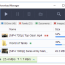 Free Download Manager freeware screenshot