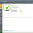 avast! Home Edition freeware screenshot