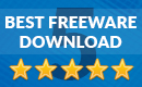 5 freeware award